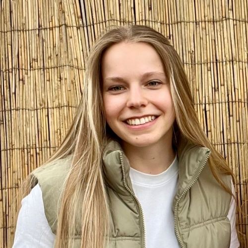 Kirsten van Delft